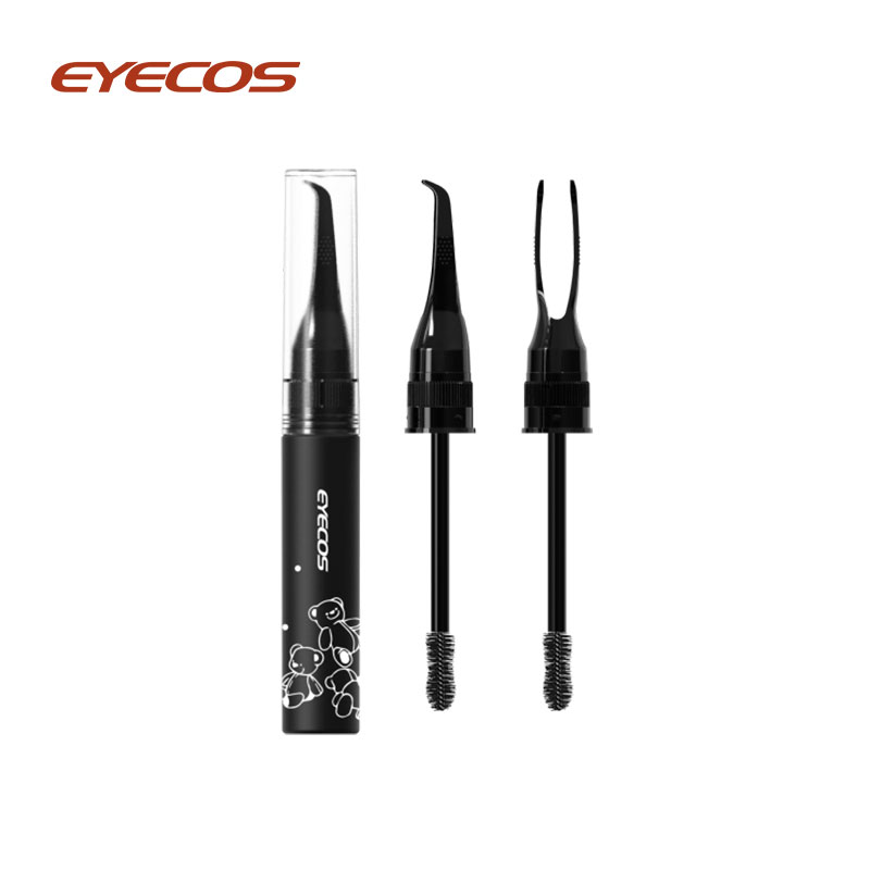 Mascara hoa hướng dương 2 trong 1