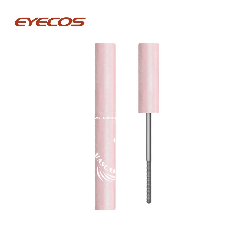 Mascara uốn cong chống thấm nước chống trọng lực