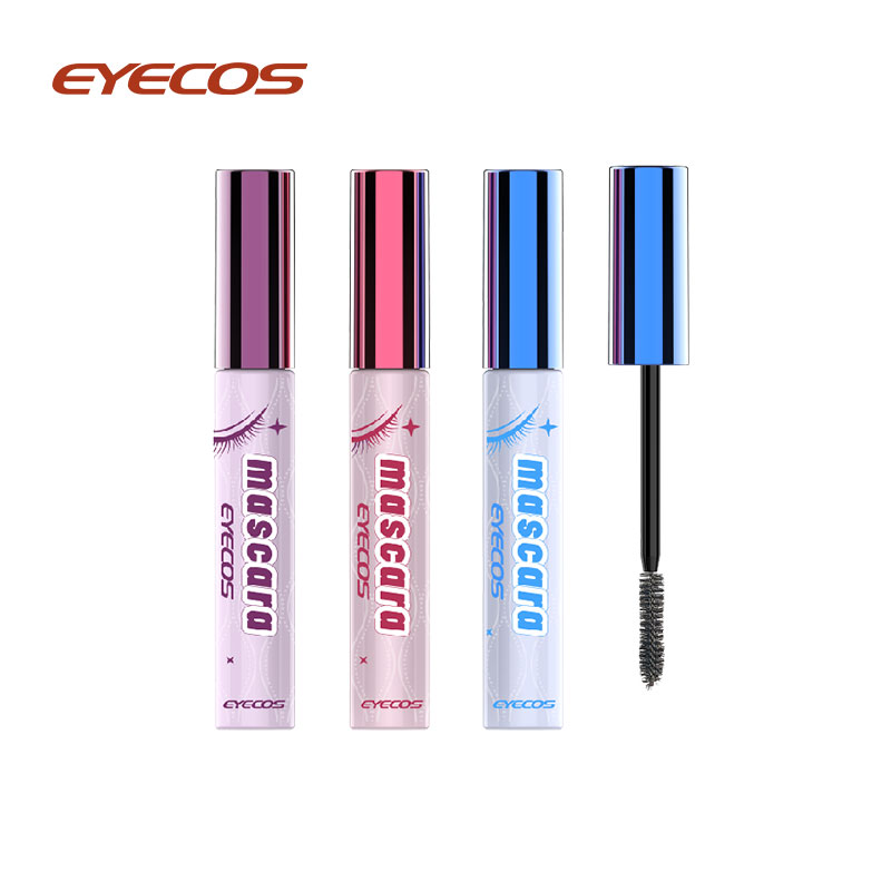 Mascara đa chiều không thể bắt chước