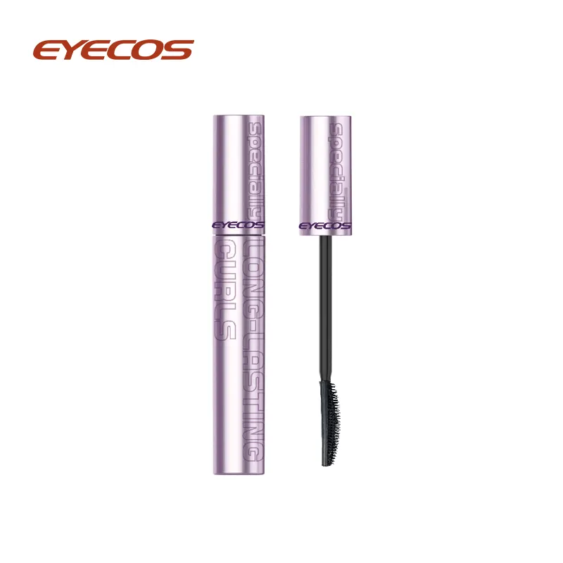 Mascara uốn siêu chống thấm nước