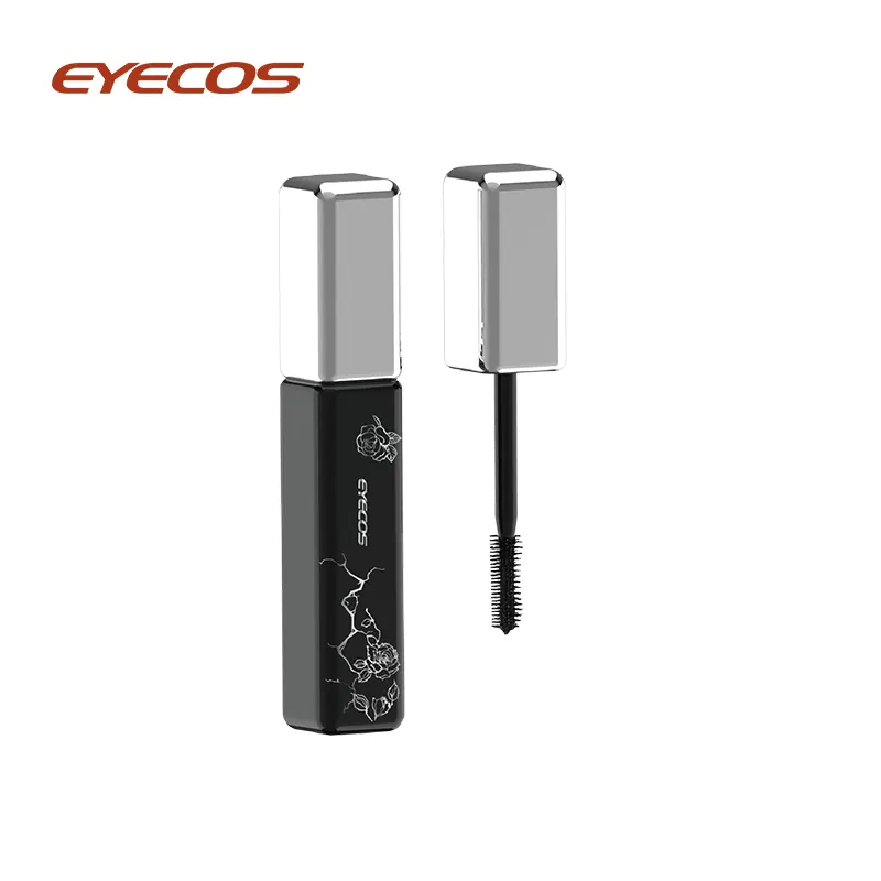 Mascara dày bền không thấm nước uốn cong