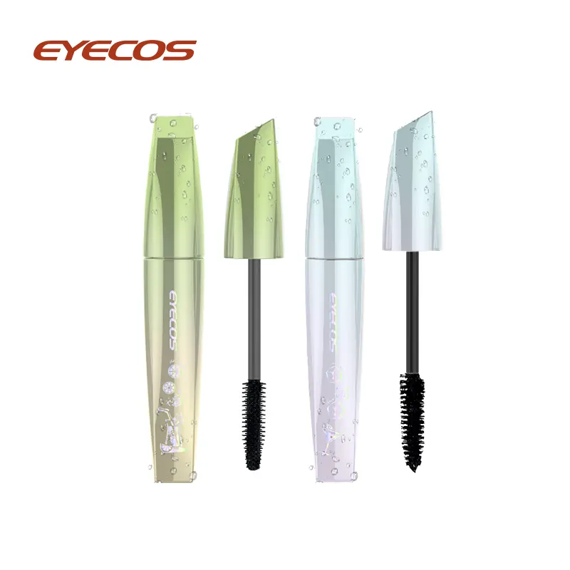 Mascara làm xoăn & làm dày chống thấm nước